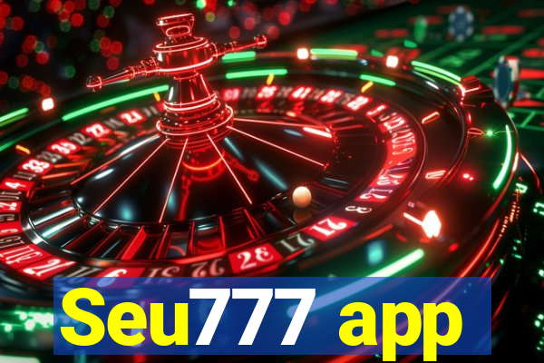 Seu777 app